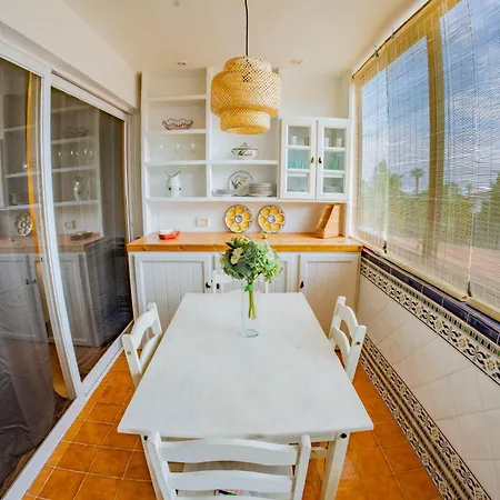 Apartment Botanique *
