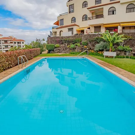 Botanique Apartment Puerto de la Cruz (Tenerife)