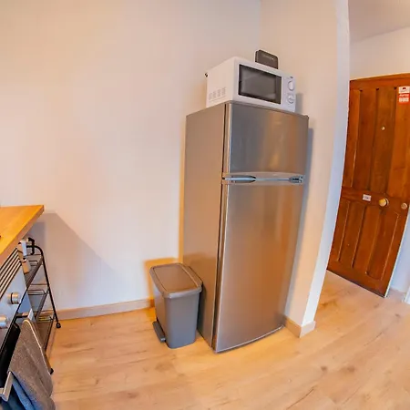 Botanique Apartment *