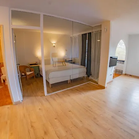 Botanique Apartment Puerto de la Cruz (Tenerife)