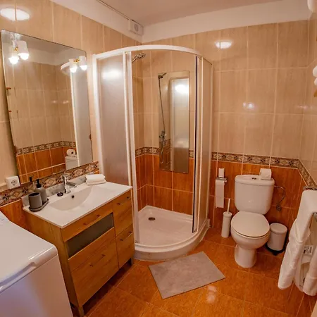 Apartment Botanique Puerto de la Cruz (Tenerife)