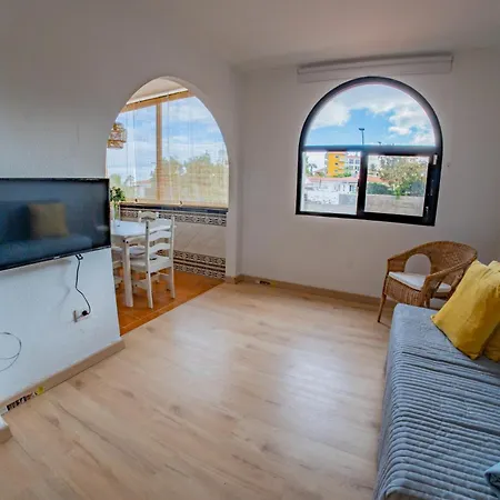 Botanique Apartment Puerto de la Cruz (Tenerife)