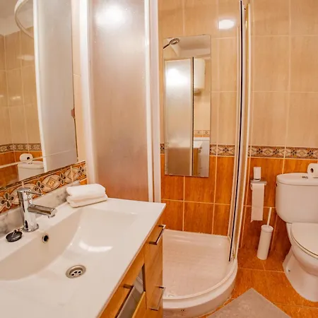 Apartment Botanique Puerto de la Cruz (Tenerife)