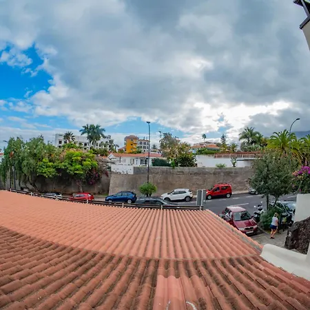 Botanique * 푸에르토 드 라 크루즈