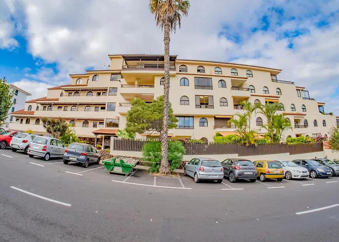 Botanique Apartmán *