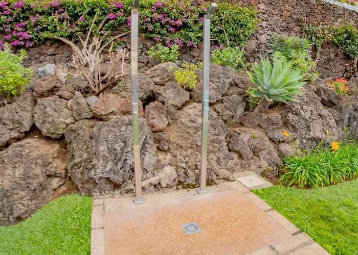 Apartmán Botanique *